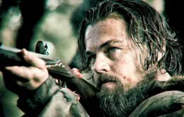 Quả cầu vàng 2016: Cái kết ngọt ngào cho "The Revenant"