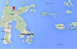 Indonesia: Rơi máy bay quân sự, ít nhất 10 quân nhân thiệt mạng