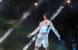 Báo chí Tây Ban Nha tố Ronaldo là kẻ hai mặt