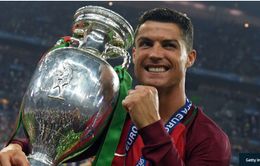 Ronaldo trấn an NHM: Tôi sẽ trở lại mạnh mẽ hơn nữa!