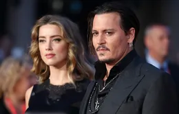 Bạn bè tố Johnny Depp bị Amber Heard gài bẫy