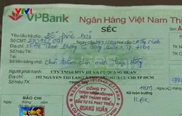 Thực hư vụ 26 tỉ đồng trong tài khoản bỗng dưng "bốc hơi"