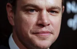 Matt Damon - Jason Bourne đích thực trở lại