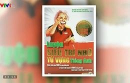 Học tiếng Anh hiệu quả với “Luyện siêu trí nhớ từ vựng”