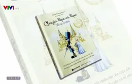 “Chuyện Pape và Popo sống chậm” – Nhẹ nhàng, triết lý