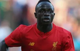 Sadio Mane từng "phũ" với Man Utd để gia nhập Liverpool