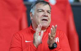 24 giờ tới, Sam Allardyce sẽ CHÍNH THỨC dẫn dắt ĐT Anh