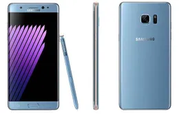 Khách mua Galaxy Note 7 có thể đổi máy hoặc nhận lại tiền