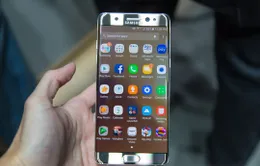 Samsung bắt đầu thu hồi Galaxy Note 7 tại TP.HCM