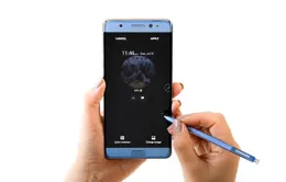 Trải nghiệm mọi tính năng mới của Galaxy Note7 qua video câm