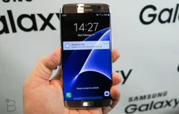Hướng dẫn cài đặt phím tắt cho màn hình khóa Galaxy S7, S7 Edge
