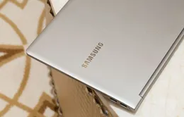 CES 2016: Samsung Notebook 9 - Đối thủ mới của Macbook