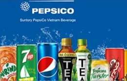 Công bố kết quả kiểm nghiệm sản phẩm của Suntory PepsiCo Việt Nam