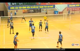 Trước trận Tràng An Ninh Bình - Maseco TP HCM: Cân tài cân sức!