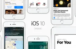 iOS 10 giúp người dùng nhận biết kết nối Wi-Fi an toàn