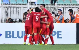 Nhìn lại thành tích bán kết AFF Cup của ĐT Việt Nam