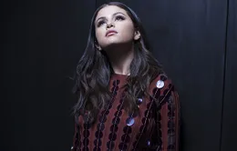 Selena Gomez muốn làm những điều tuyệt vời