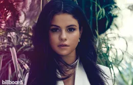 Selena Gomez bất ngờ tị nạnh với Taylor Swift