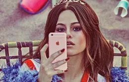 Selena Gomez phủ nhận chuyện hận thù với Miley Cyrus