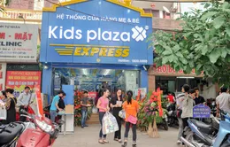 Thanh tra siêu thị Kids Plaza vụ trượt patin náo loạn đường phố