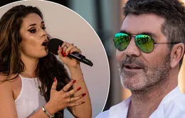The X-Factor: Simon Cowell dọa "đuổi" thí sinh nếu trang điểm đậm