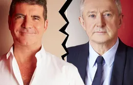 Simon Cowell bị "tố" chặn đồng nghiệp tham gia show truyền hình lớn