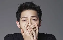 Song Joong Ki trượt giải tại Korea Drama Awards 2016