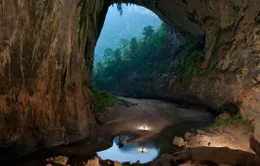 360 khách đặt vé tour du lịch "Chinh phục Sơn Đoòng" năm 2017