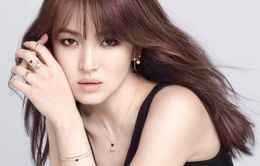 Nhận trái đắng vì tung tin Song Hye Kyo đổi tình lấy tiền