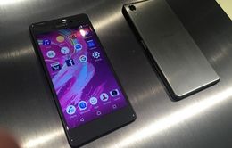 Sony trình làng Xperia X và khai tử Xperia Z?