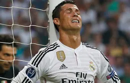 Cristiano Ronaldo bị tố trốn thuế, nguy cơ ngồi tù 6 năm