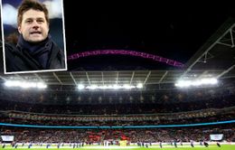 Tottenham muốn "nẫng" sân Wembley của Chelsea để đá cúp châu Âu