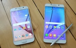 “Bỏ quên” phần mềm khiến Samsung thất thế trên thị trường smartphone?