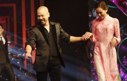 NTK Đức Hùng vỡ òa hạnh phúc trong My Playlist