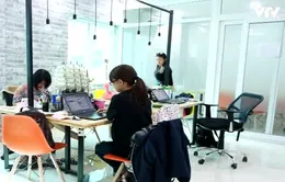 Startup Việt tìm kiếm cơ hội từ các sự kiện khởi nghiệp