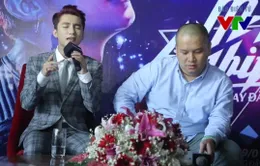 VIDEO: Sơn Tùng M-TP hát chay "Em của ngày hôm qua" cực ngọt