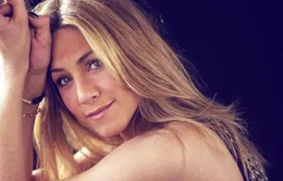 Jennifer Aniston là người phụ nữ đẹp nhất hành tinh năm 2016