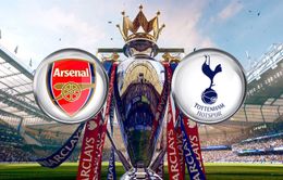 Lịch thi đấu vòng 11 Ngoại hạng Anh: Nghẹt thở với derby Arsenal – Tottenham