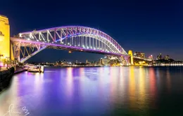 Đến Sydney đừng quên làm 5 việc sau