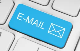 Gửi giấy mời bằng email và tin nhắn, TP.HCM tiết kiệm gần 100 triệu đồng/tháng