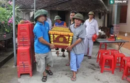 Bị can tử vong "bất thường" tại nhà tạm giam Công an huyện Diễn Châu