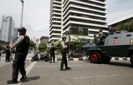 Sự thật về nghi phạm gây ra vụ khủng bố ở Jakarta