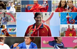 Lịch thi đấu Olympic Rio 2016 của Đoàn Thể thao Việt Nam ngày 6/8 và 7/8