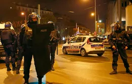 IS đăng ảnh các thủ phạm vụ tấn công khủng bố tại Paris
