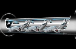 Công nghệ giao thông siêu tốc Hyperloop là gì?