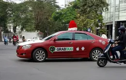 Chính thức triển khai thí điểm dịch vụ GrabTaxi tại 5 tỉnh, thành