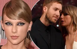 Sự thật sau cuộc chia tay của Taylor Swift