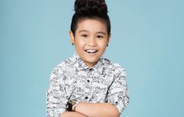 Nhật Minh lọt top quán quân The Voice Kid xuất sắc thế giới