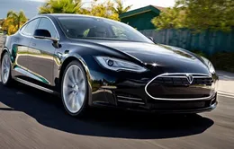 Tesla sẽ ra mắt hai mẫu xe mới trong năm nay