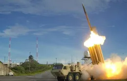 Nhật Bản xem xét triển khai THAAD